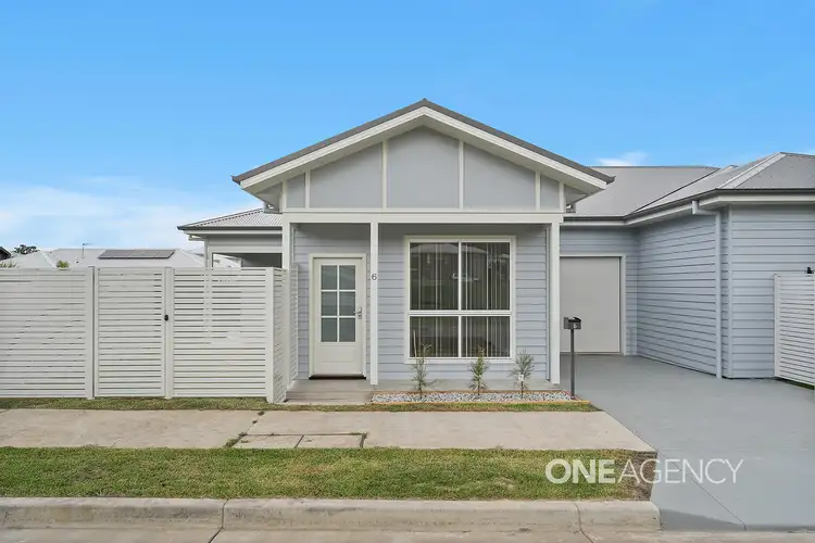 Main view of Homely house listing, 6 Wonjandal Way, Wongawilli NSW 2530