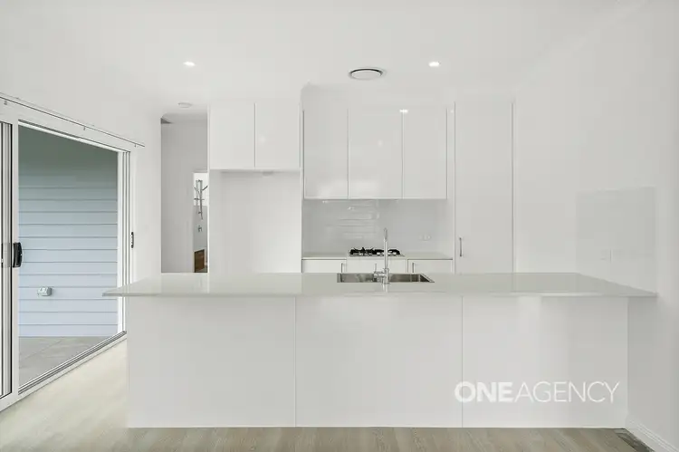 Second view of Homely house listing, 6 Wonjandal Way, Wongawilli NSW 2530