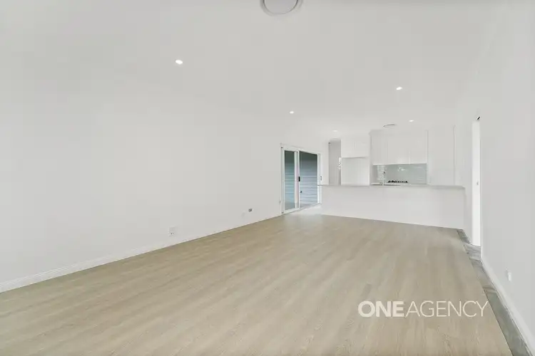 Third view of Homely house listing, 6 Wonjandal Way, Wongawilli NSW 2530