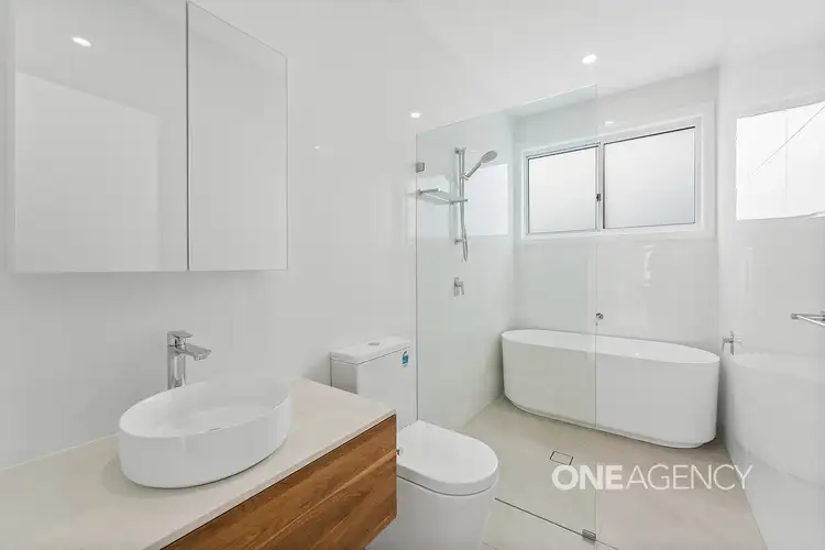 Fifth view of Homely house listing, 6 Wonjandal Way, Wongawilli NSW 2530
