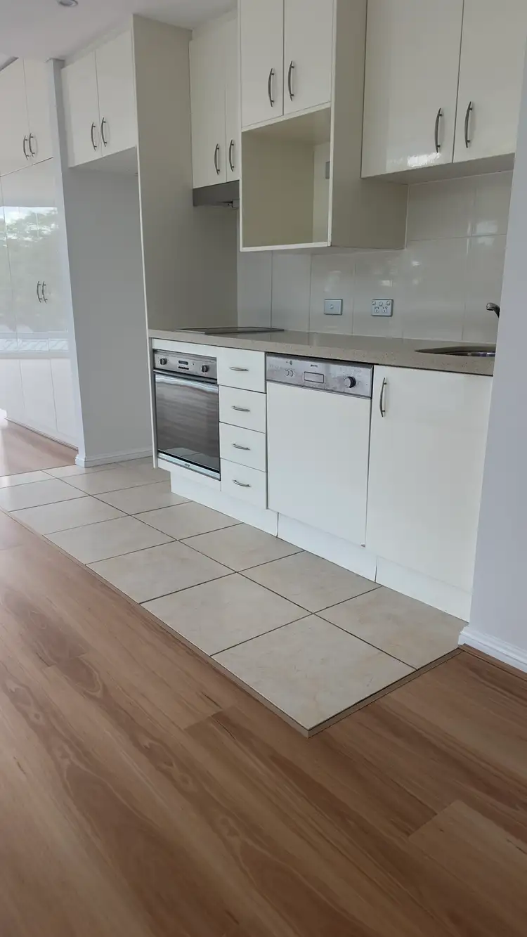 Third view of Homely unit listing, 504b/1 Como Crescent Como Crescent, Southport QLD 4215