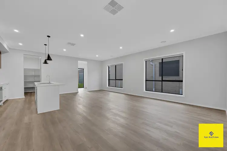 Second view of Homely house listing, 31 Equestrian street, Tarneit VIC 3029
