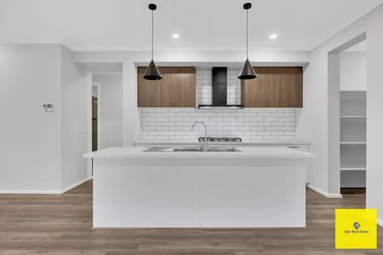 Third view of Homely house listing, 31 Equestrian street, Tarneit VIC 3029