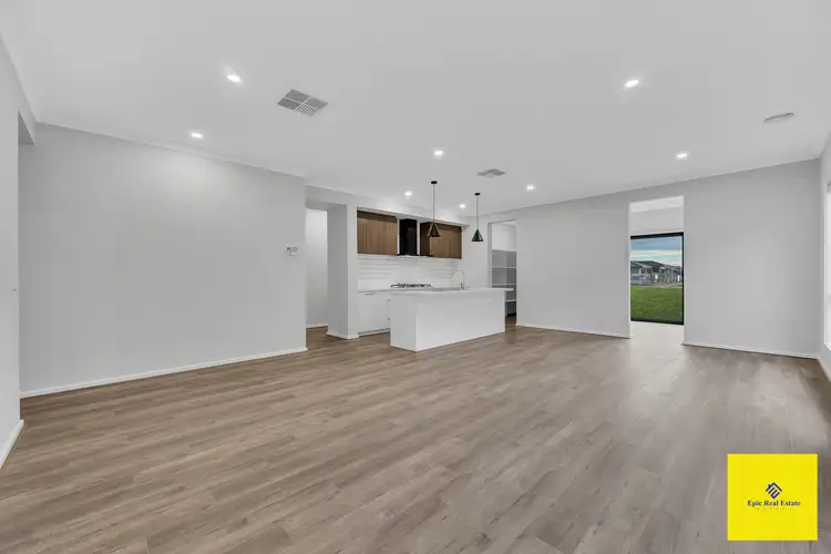 Fourth view of Homely house listing, 31 Equestrian street, Tarneit VIC 3029