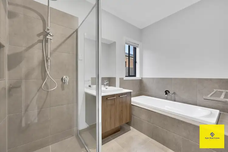Fifth view of Homely house listing, 31 Equestrian street, Tarneit VIC 3029