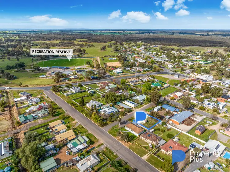 Fourth view of Homely land listing, 4 Camp Street, Inglewood VIC 3517