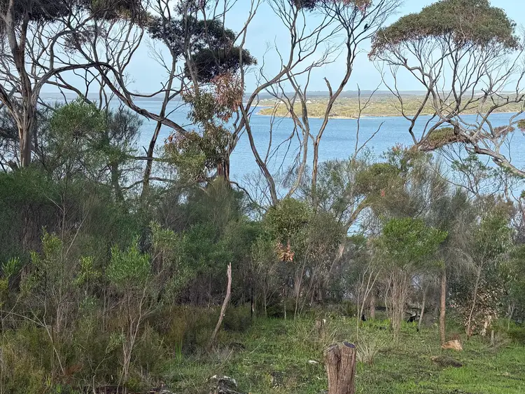 Second view of Homely land listing, 15 Scenic Drive, American River SA 5221