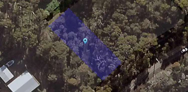 Fourth view of Homely land listing, 15 Scenic Drive, American River SA 5221