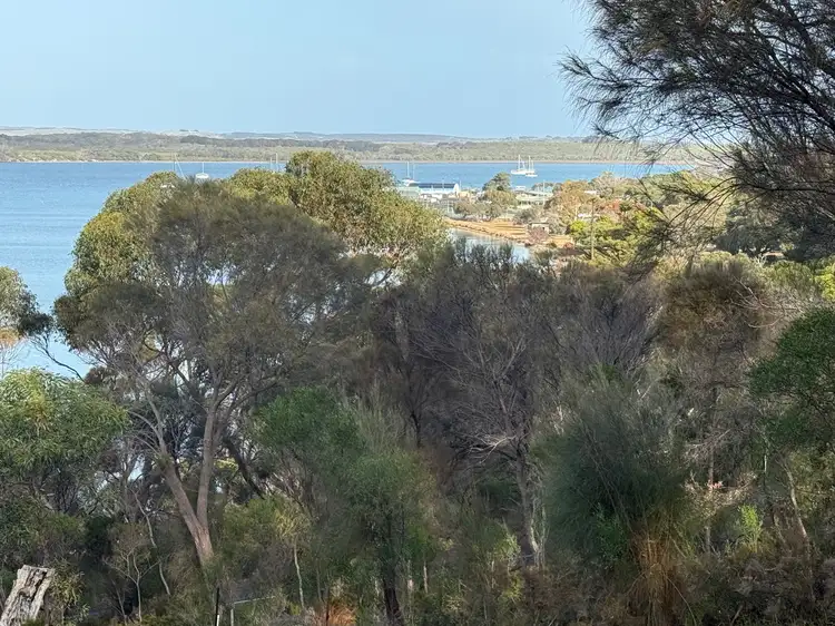 Fifth view of Homely land listing, 15 Scenic Drive, American River SA 5221