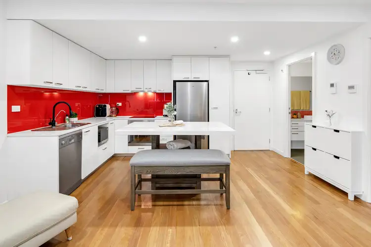 406/102 Waymouth Street, Adelaide SA 5000