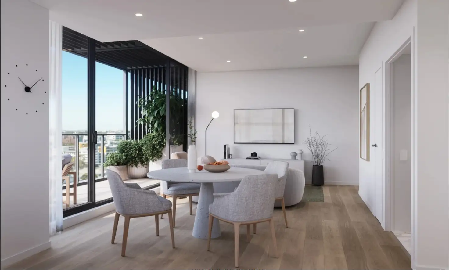 Main view of Homely apartment listing, 499 Botany Road, Zetland NSW 2017