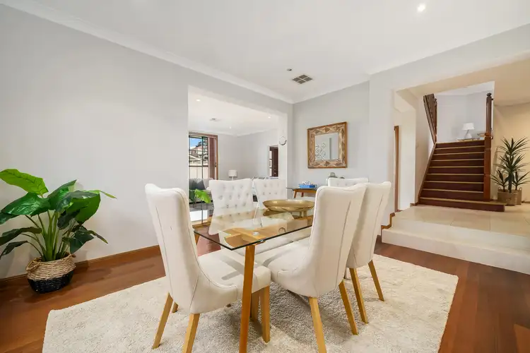 Third view of Homely house listing, 1 McCubbin Place, Casula NSW 2170