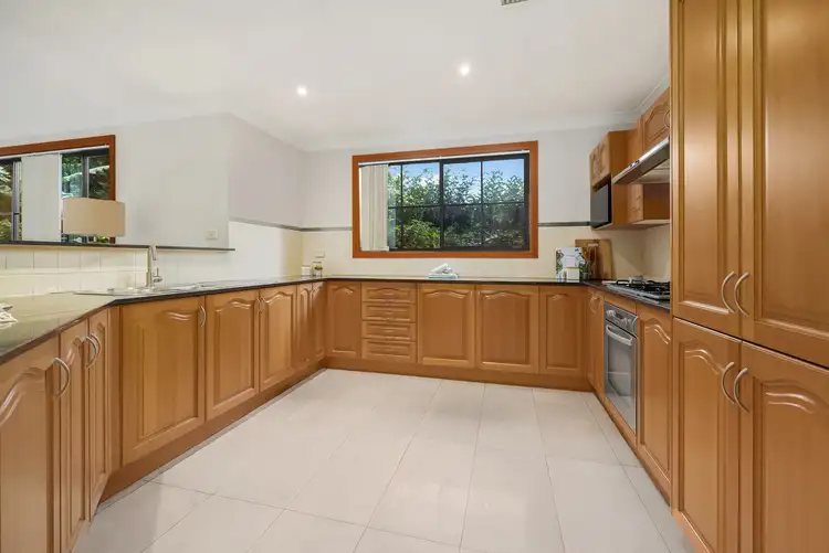 Fourth view of Homely house listing, 1 McCubbin Place, Casula NSW 2170