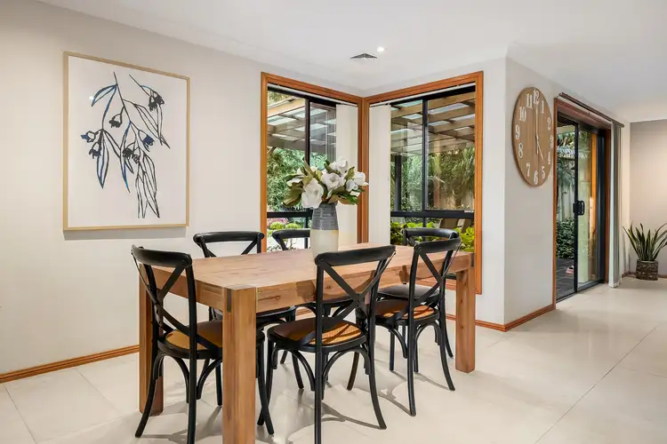 Sixth view of Homely house listing, 1 McCubbin Place, Casula NSW 2170