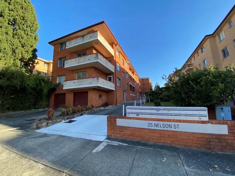 3/23-25 Nelson Street, Penshurst NSW 2222