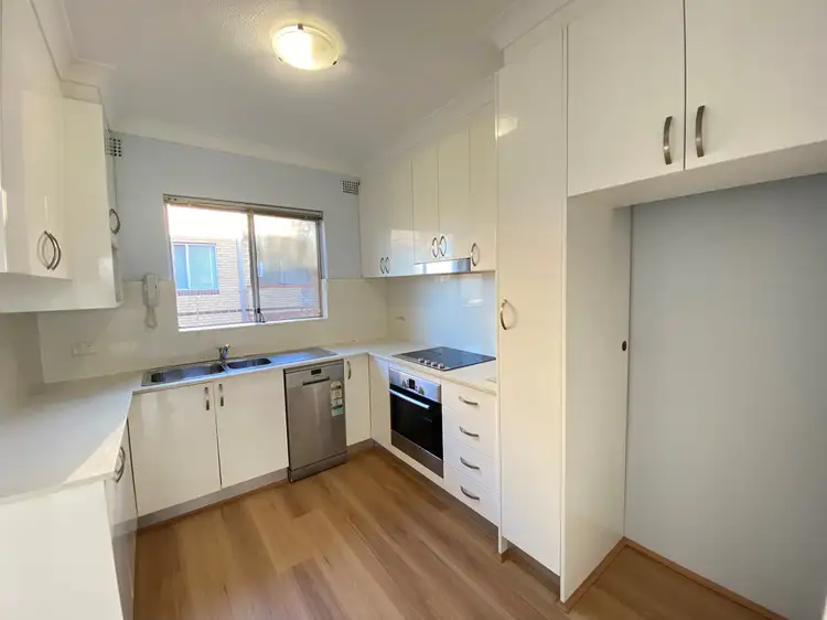 Third view of Homely unit listing, 3/23-25 Nelson Street, Penshurst NSW 2222