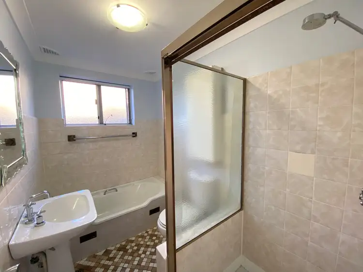 Fifth view of Homely unit listing, 3/23-25 Nelson Street, Penshurst NSW 2222