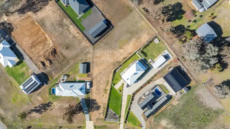 Fourth view of Homely land listing, 6 EAGLETON PLACE, Wodonga VIC 3690