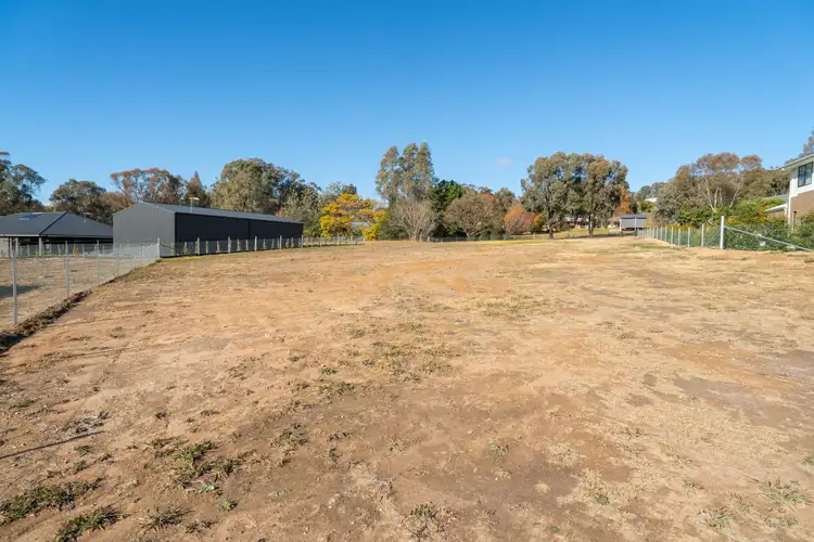Seventh view of Homely land listing, 6 EAGLETON PLACE, Wodonga VIC 3690