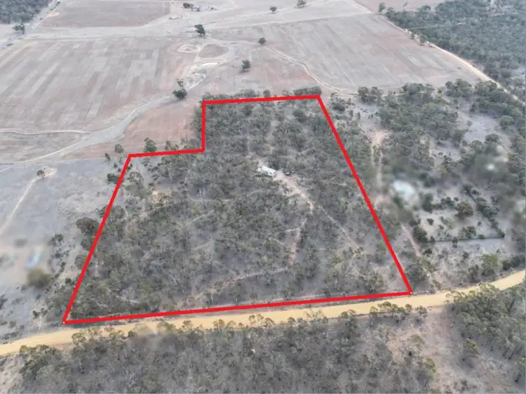 Lot 28 Wheelhouse Road, Burkes Flat VIC 3475