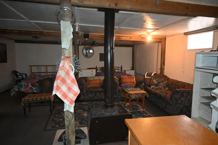 Fifth view of Homely rural property listing, Lot 28 Wheelhouse Road, Burkes Flat VIC 3475