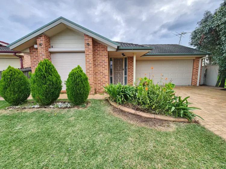 14 Gunning Close, Prestons NSW 2170