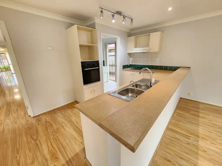 Second view of Homely house listing, 14 Gunning Close, Prestons NSW 2170