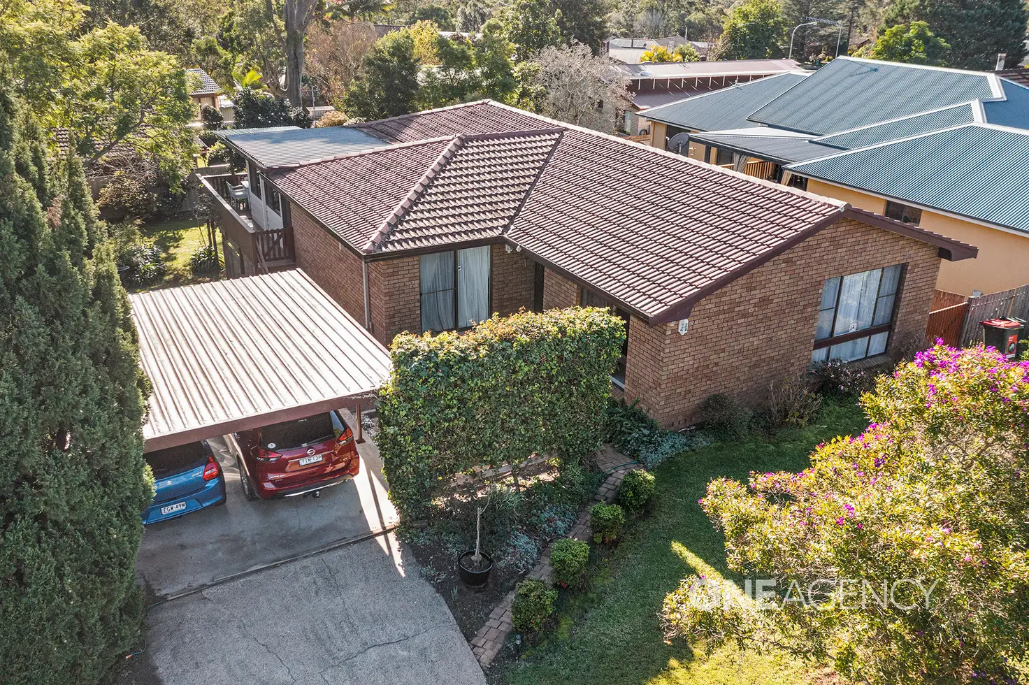 Main view of Homely house listing, 9 Castle Glen, North Nowra NSW 2541