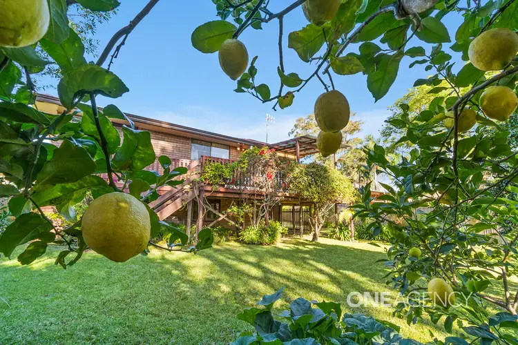 Second view of Homely house listing, 9 Castle Glen, North Nowra NSW 2541