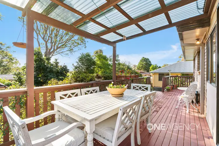 Third view of Homely house listing, 9 Castle Glen, North Nowra NSW 2541