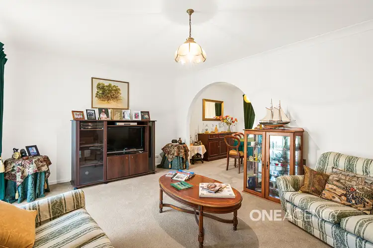 Fourth view of Homely house listing, 9 Castle Glen, North Nowra NSW 2541