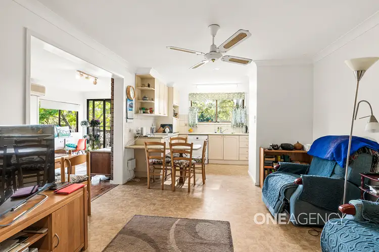 Fifth view of Homely house listing, 9 Castle Glen, North Nowra NSW 2541