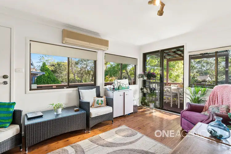 Sixth view of Homely house listing, 9 Castle Glen, North Nowra NSW 2541