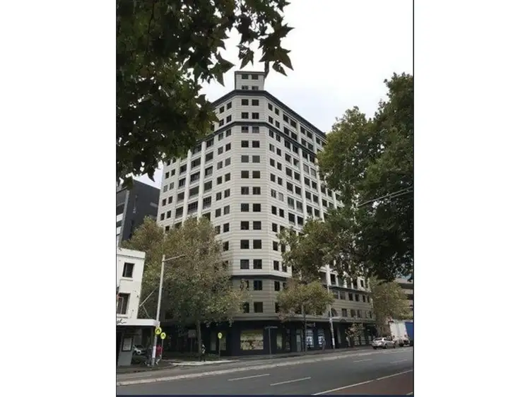 705/242 Elizabeth Street, Surry Hills NSW 2010