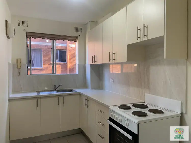 Second view of Homely unit listing, 2/29B Great Western Highway, Parramatta NSW 2150