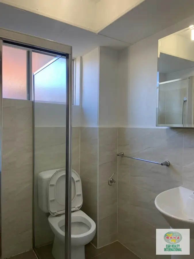 Fifth view of Homely unit listing, 2/29B Great Western Highway, Parramatta NSW 2150