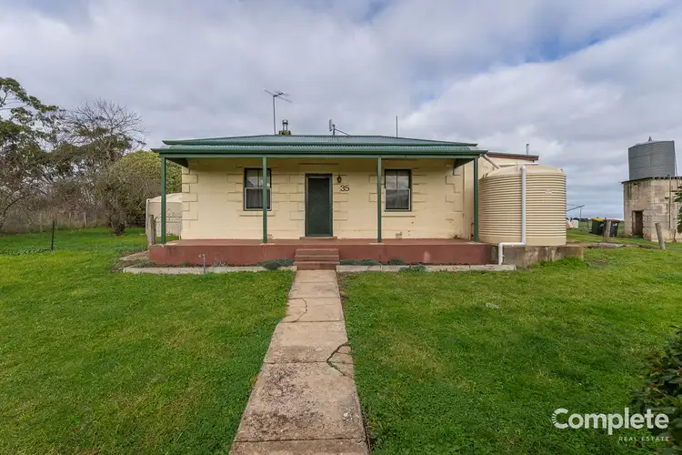 35 ASCOTT WAY, Suttontown SA 5291