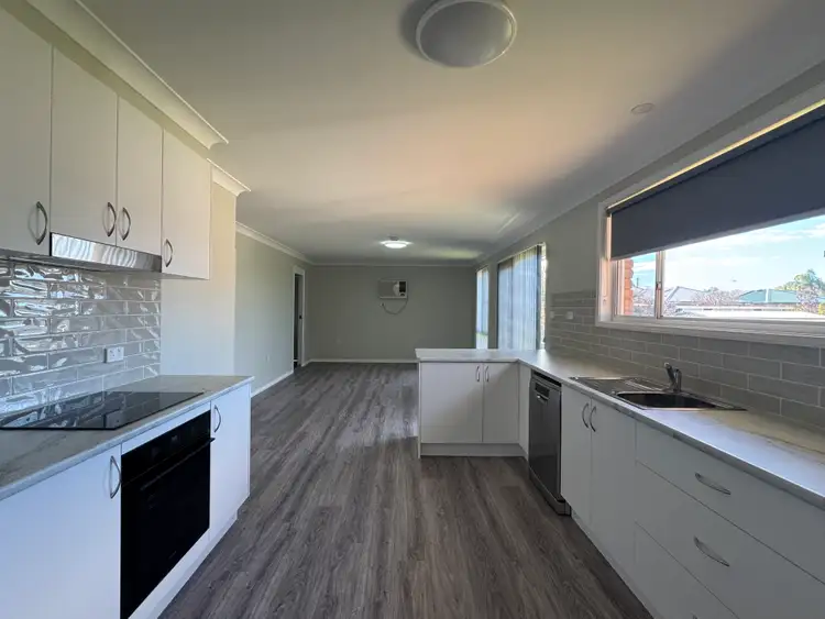 Second view of Homely house listing, 16 Haley Avenue, Narrabri NSW 2390