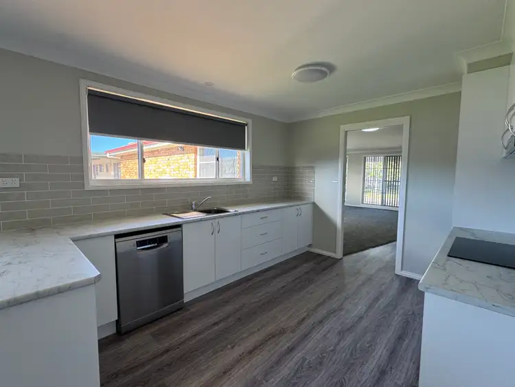Third view of Homely house listing, 16 Haley Avenue, Narrabri NSW 2390