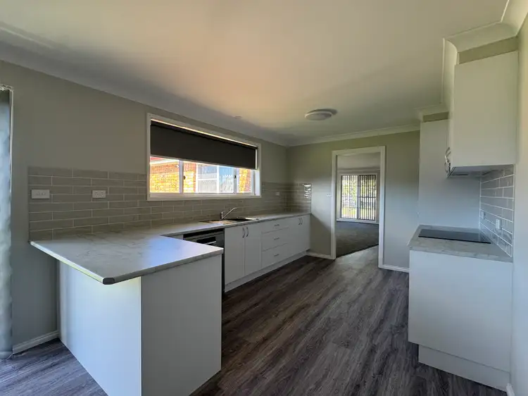 Fourth view of Homely house listing, 16 Haley Avenue, Narrabri NSW 2390