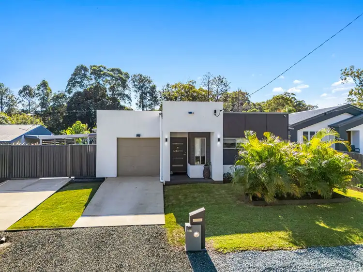 105 Laurel Street, Russell Island QLD 4184