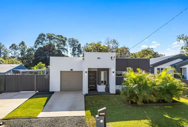 105 Laurel Street, Russell Island QLD 4184