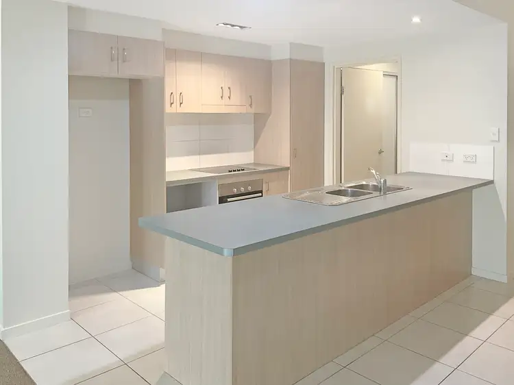 Second view of Homely unit listing, Address available on request