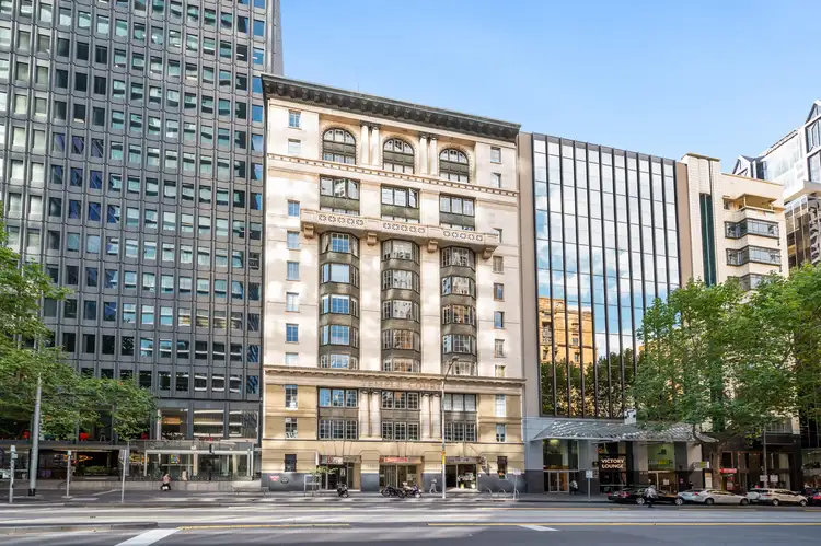 515/422 Collins Street, Melbourne VIC 3000