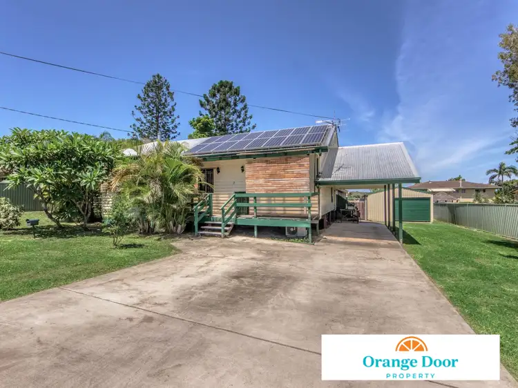 14 McGill Street, Raceview QLD 4305