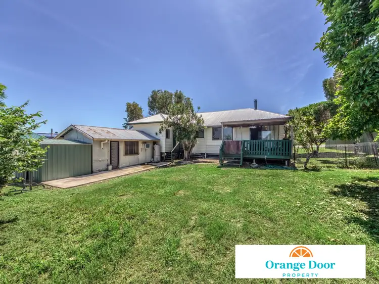 Second view of Homely house listing, 14 McGill Street, Raceview QLD 4305