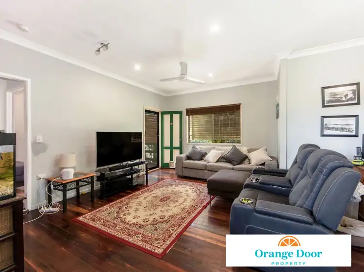 Third view of Homely house listing, 14 McGill Street, Raceview QLD 4305