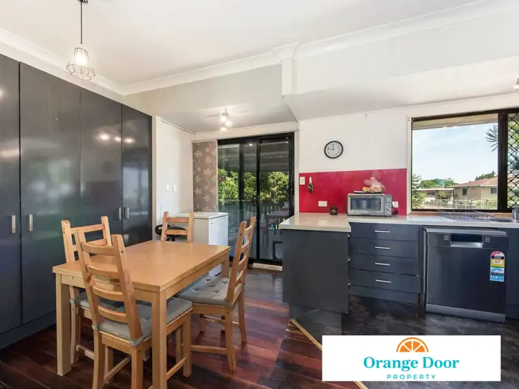 Fourth view of Homely house listing, 14 McGill Street, Raceview QLD 4305
