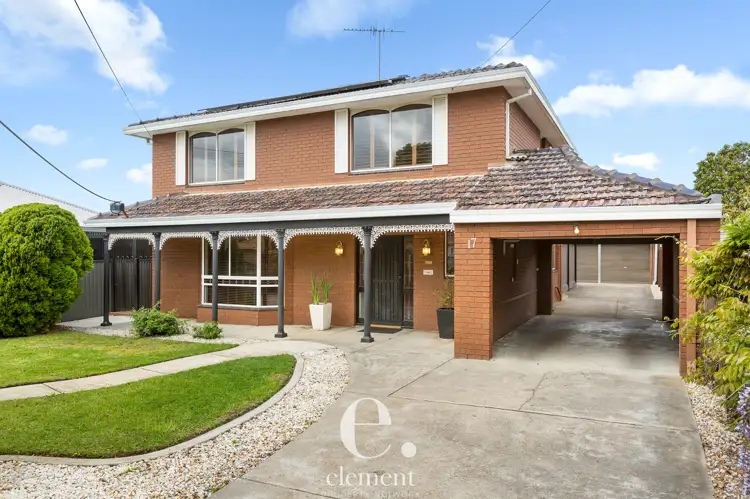 17 Elsie Street, Bell Park VIC 3215