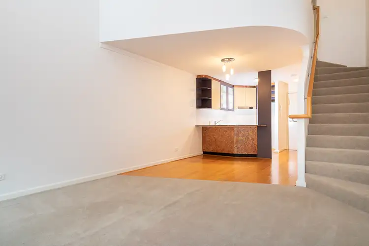 Third view of Homely apartment listing, 8/18 Captain Cook Crescent, Griffith ACT 2603